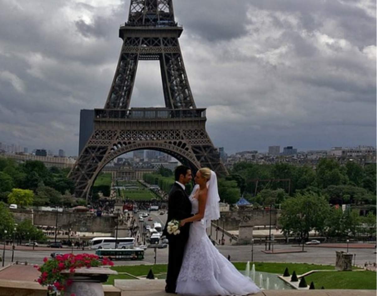 Româncă de 23 de ani, moartă la Paris, chiar înainte să fie cerută în căsătorie! "Nemaipomenit de tragic"