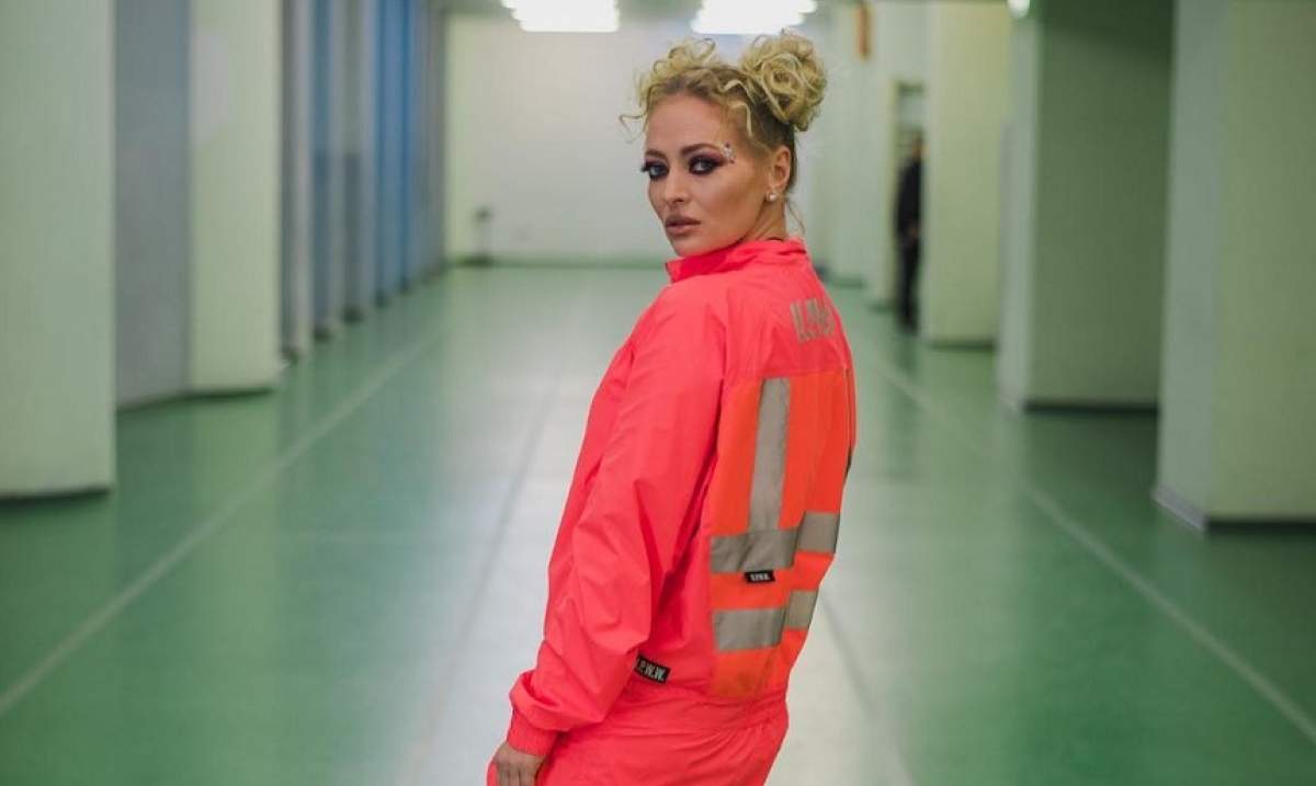 Delia, răspuns genial pentru fanii care îi critică ținutele: „Iubesc penibilul”
