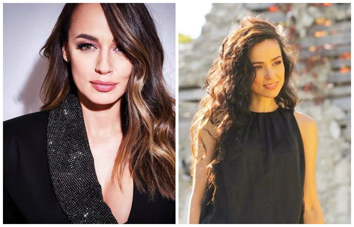 Andreea Raicu, mesaj pentru Olivia Steer: „Trebuie să ai grijă ce spui”