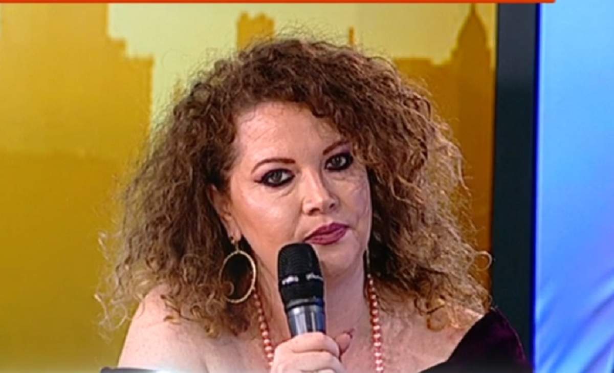 Oana Lis, din ce în ce mai îngrijorată pentru Viorel: "Nici pentru mine nu m-am rugat aşa"