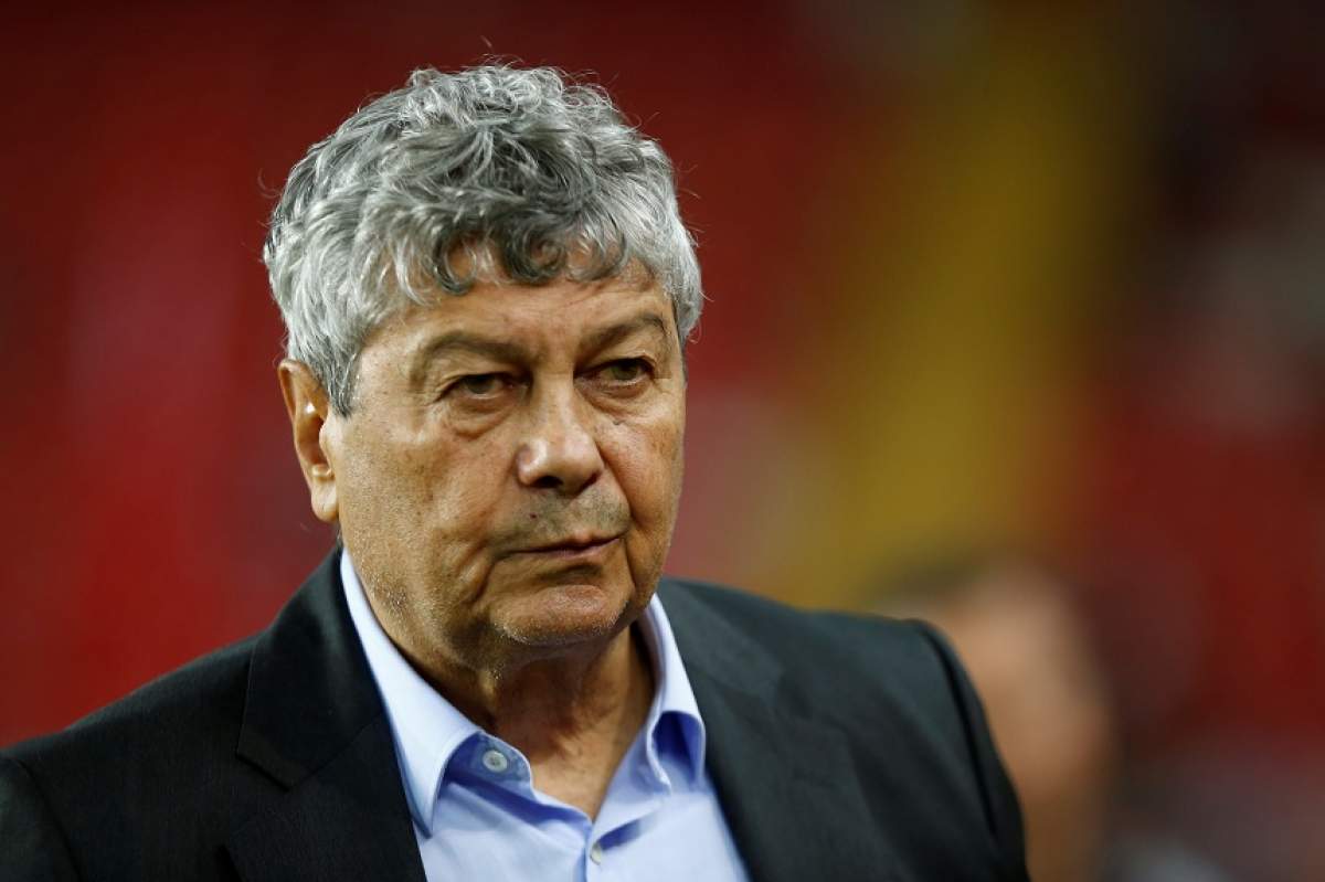 Mircea Lucescu se întoarce în fotbalul românesc! Funcția pe care “Il Luce” o va ocupa la un club de tradiție