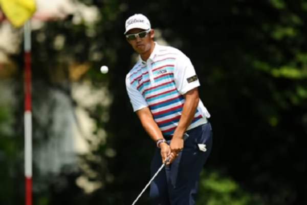 Tragedie în sport! Jucătorul de golf Arie Irawan a fost găsit mort în camera sa de hotel! Avea doar 28 de ani