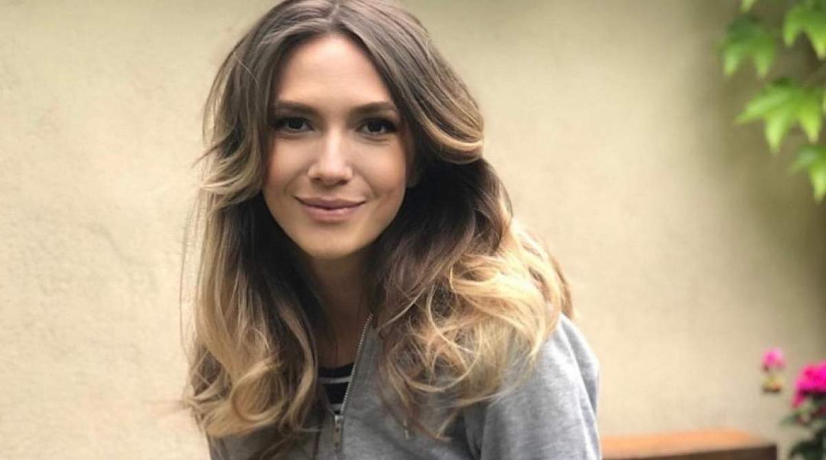 Motivul pentru care Adela Popescu și-a retras fiul de la grădiniță: „Tot ce îmi doream era să supraviețuiesc”