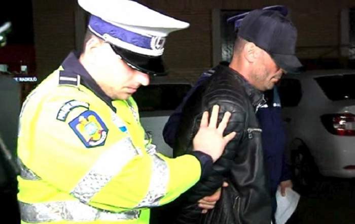 Polițist din Vaslui, obligat să achite daune morale unui hoț pe care l-a prins în flagrant. Motivul: i-a stricat imaginea