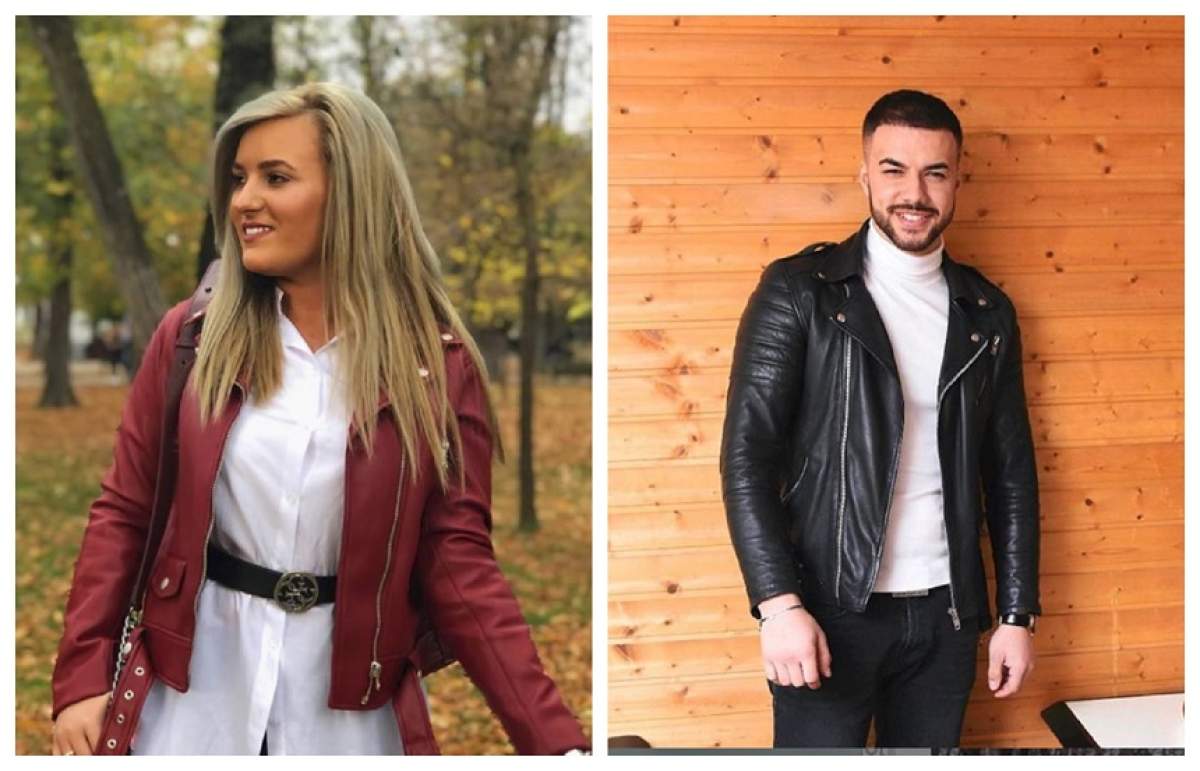 EXCLUSIV / Culiță Sterp, prima reacție după moartea Andreei, prietena lui bună: „Era o fată foarte așezată și la locul ei”