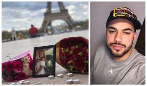 EXCLUSIV / Ce i-a spus iubitul Andreei, fata moartă la Paris lui Culiță Sterp, imediat după tragedie: „Te rog să îți prețuiești familia”