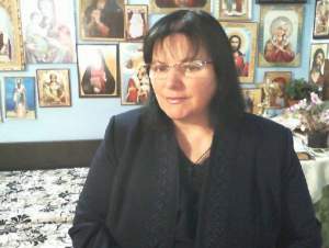 Maria Ghiorghiu, mesaj îngrijorător despre Ion Iliescu. L-a publicat la scurt timp de la externarea fostului președinte