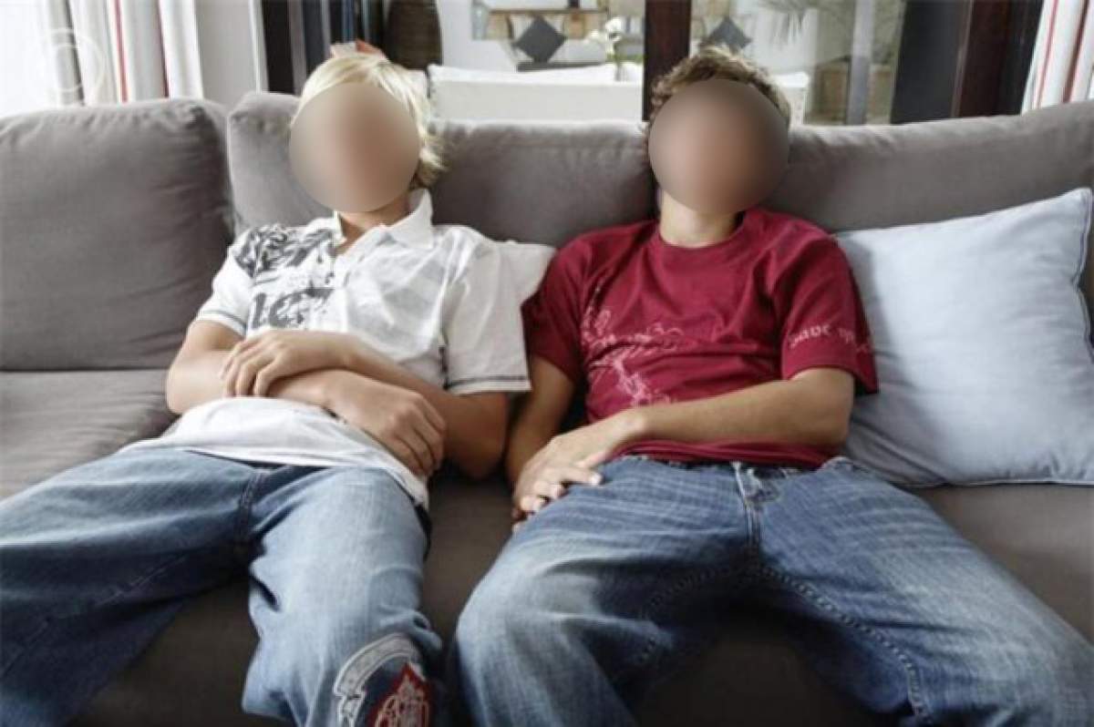 Un adolescent din Iași și-a violat propriul văr, în vârstă de 9 ani