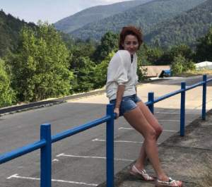 Nidia Moculescu, decizie de ultimă oră! Fiica lui Horia Moculescu își dorește să devină mamă