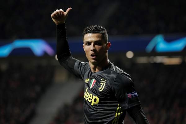 Stadionul unei echipe celebre va purta numele lui Cristiano Ronaldo!