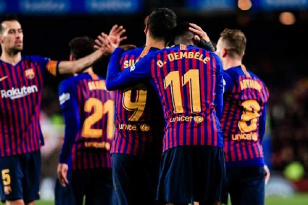 Un star al echipei FC Barcelona a fost condamnat de un tribunal din Germania!