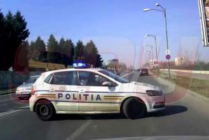 VIDEO / Poliţia Rutieră, verdict şocant în cazul care a scandalizat trei milioane de români! Doar în România poţi să vezi aşa ceva!