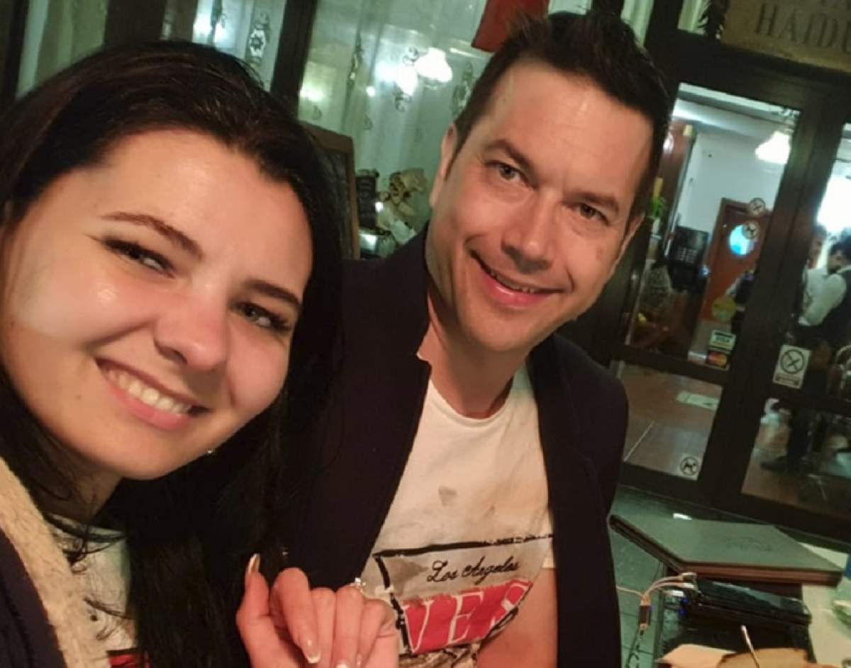 Soţia austriacului care s-a sinucis la Mărăcineni, primele declaraţii! Ce a scris Rudolf Heinz în biletul de adio