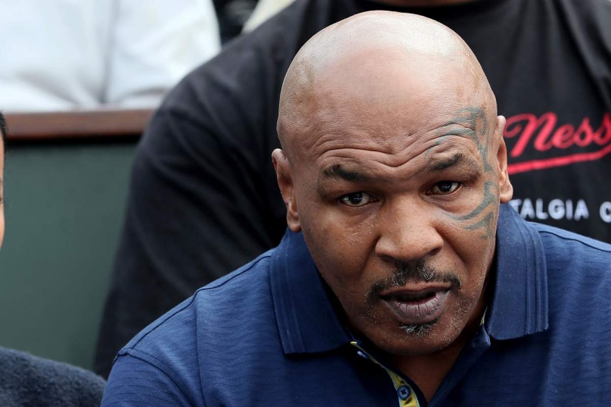 VIDEO / Dezvăluire ȘOCANTĂ făcută de Mike Tyson! „Mi-a trecut prin cap să omor oameni. Viața altora nu însemna nimic, pentru mine”