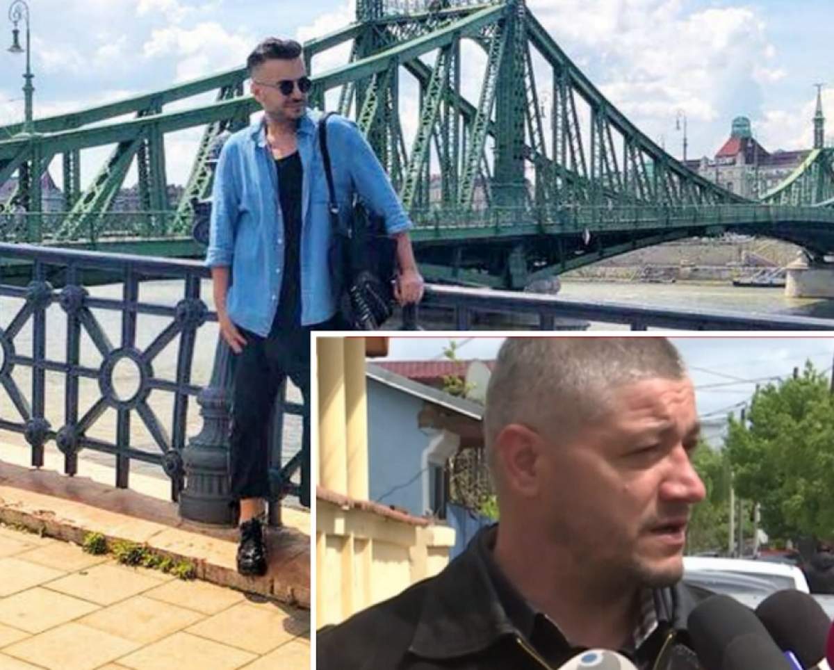 Fostul şofer al lui Răzvan Ciobanu face dezvăluiri, după moartea designerului: "Am stat patru ani cu el, zi de zi"