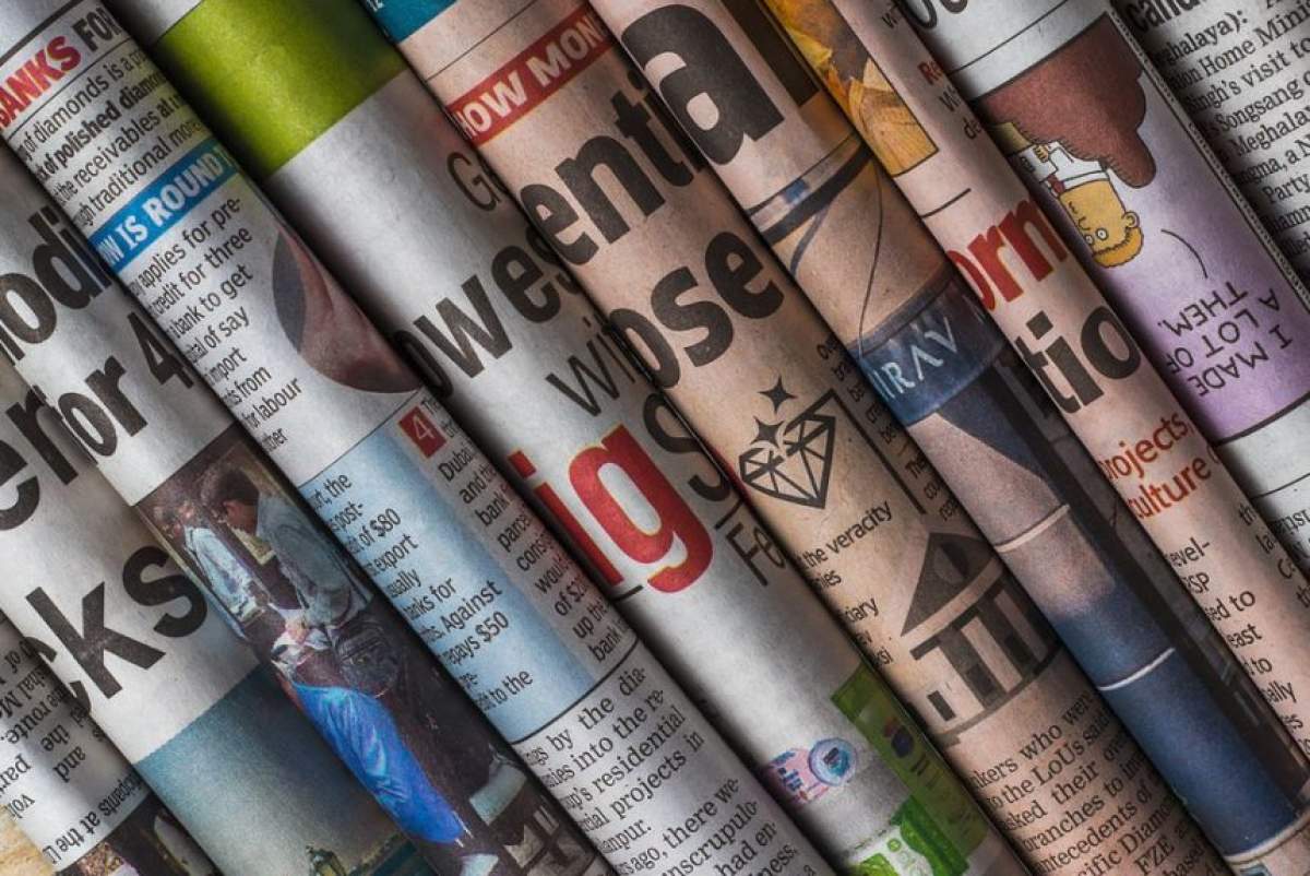 Doliu în luma presei. Un jurnalist cunoscut a murit într-un accident teribil
