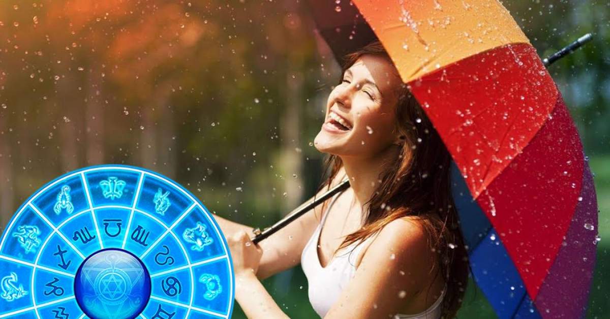 Horoscop weekend 11-12 mai. Zodia care va primi vestea mult aşteptată