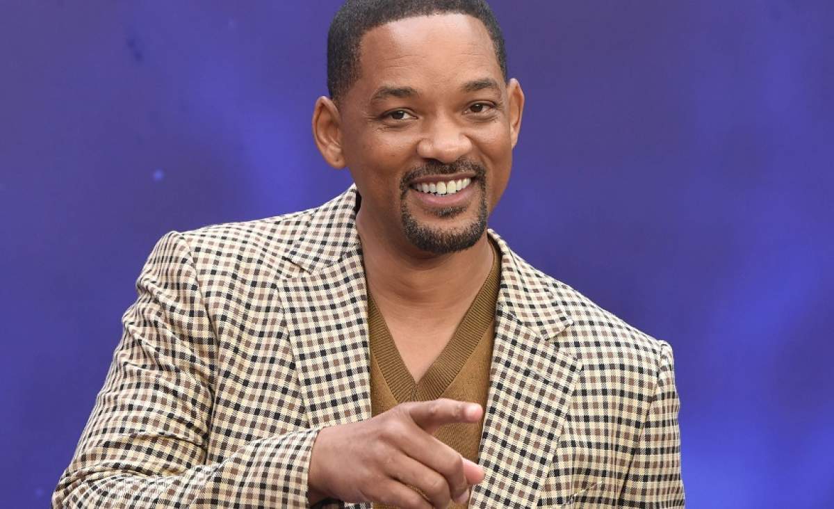 Will Smith a luat o pauză de la actorie: „Am simțit că am atins limita”