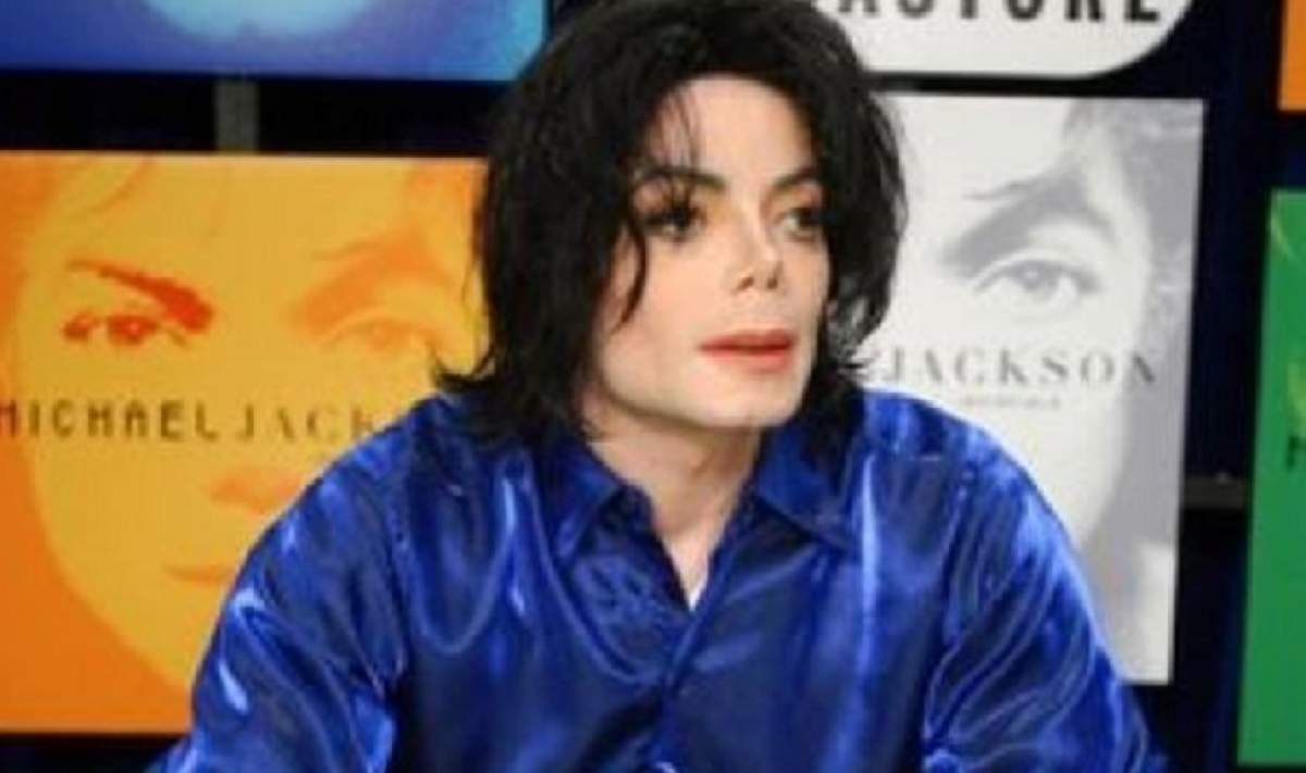 Incredibil! Cum ar fi arătat Michael Jackson astăzi, fără cele 100 de operații estetice