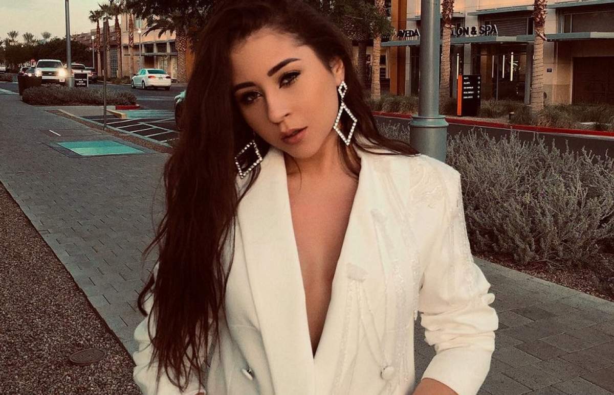 Nicole Cherry, despre cum și-a ales celebrul nume de scenă: „Și străinii îl pot pronunța”