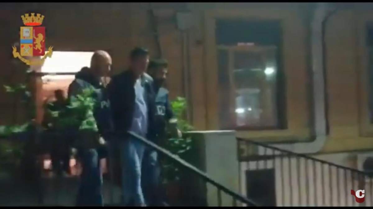 Român de 26 de ani, arestat în Italia pentru uciderea unei foste campioane la atletism. VIDEO