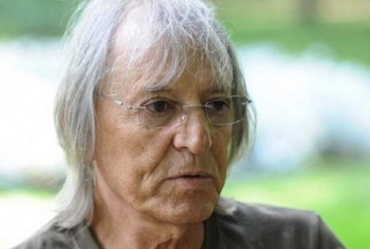 Ultimele informaţii despre starea în care se află Mihai Constantinescu! A suferit al doilea stop cardio respirator