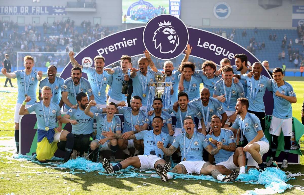 Manchester City ar putea fi exclusă din Liga Campionilor! UEFA o anchetează pe campioana Angliei