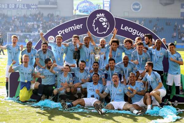 Manchester City ar putea fi exclusă din Liga Campionilor! UEFA o anchetează pe campioana Angliei