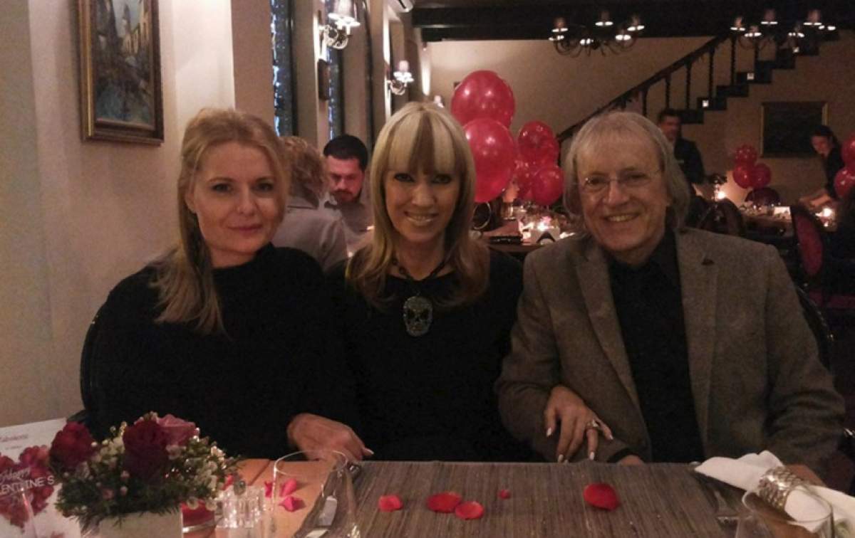 Fosta soţie a lui Mihai Constantinescu, veşti de la spital: "Doar un miracol îl mai poate salva"