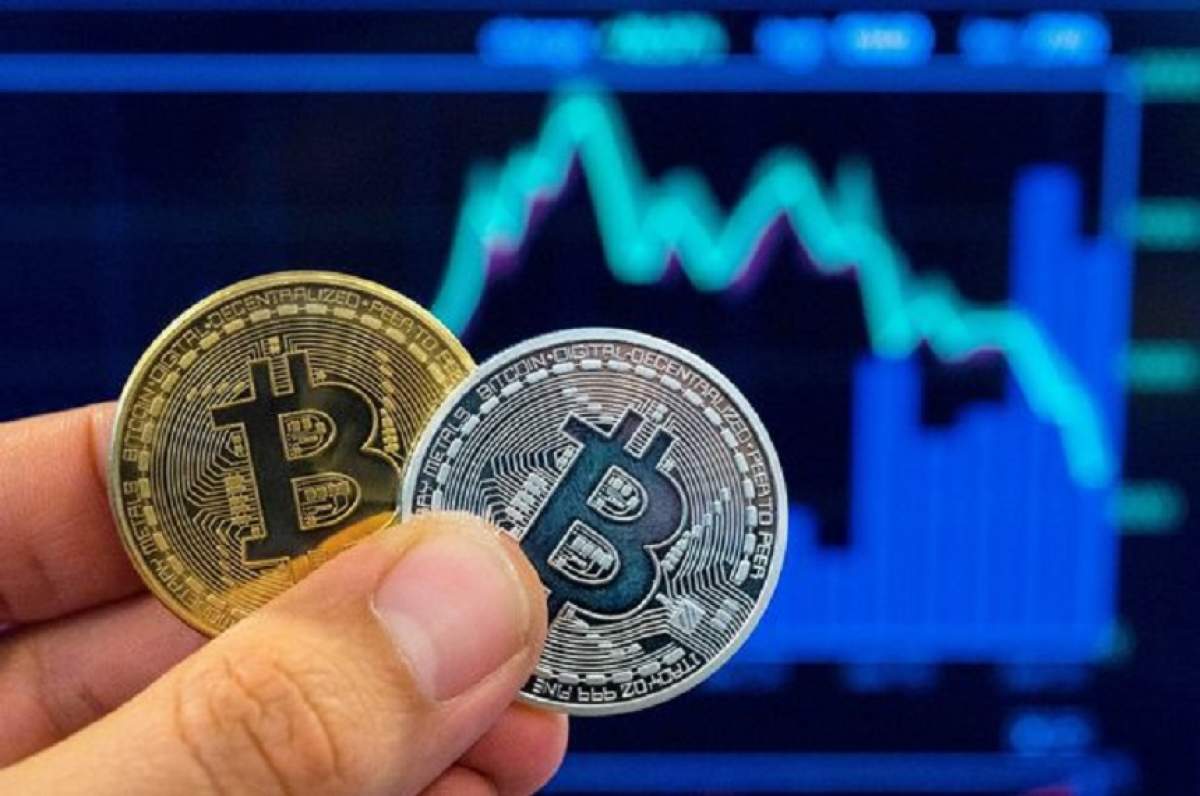 Moneda digitală Bitcoin, din nou pe val! Revine la valoarea din anii precedenţi?