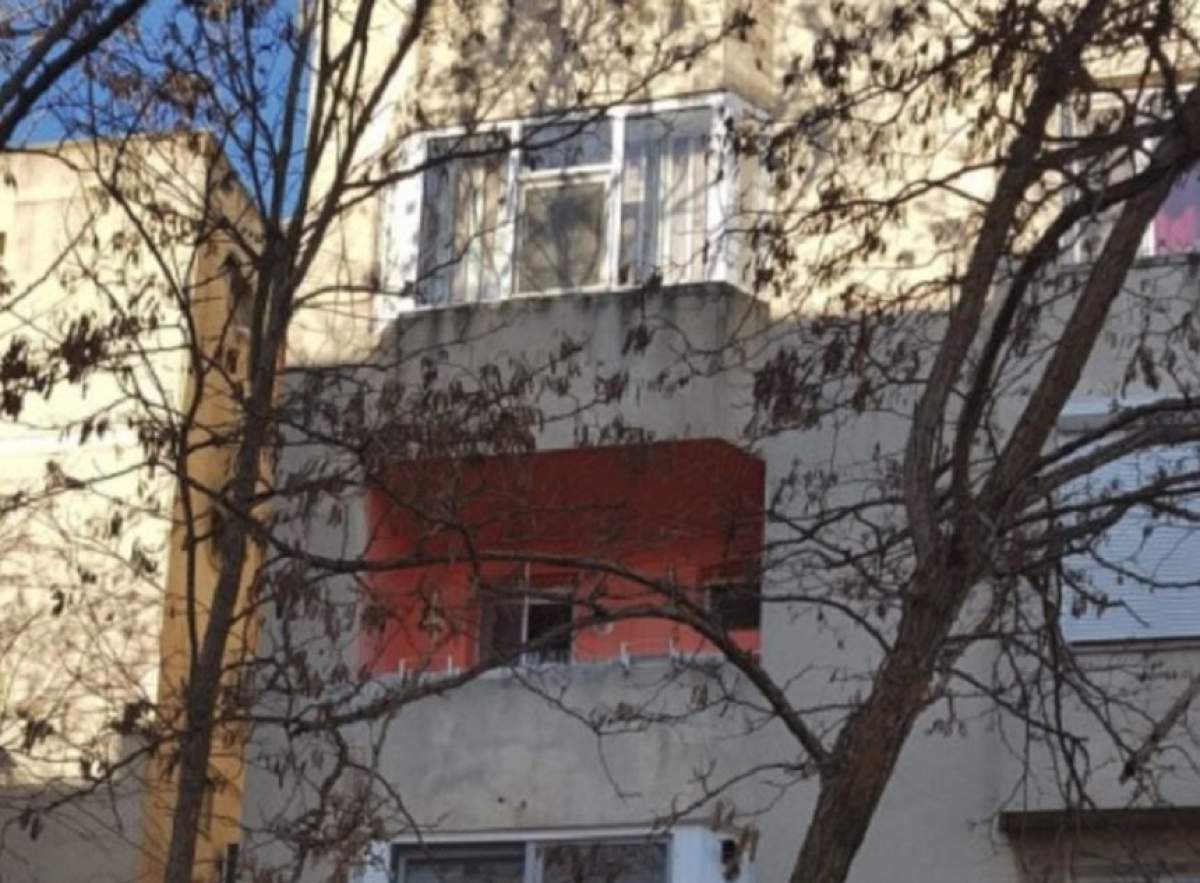 Un adolescent de 16 ani din Moldova a murit după ce a căzut de la etajul blocului în care locuia