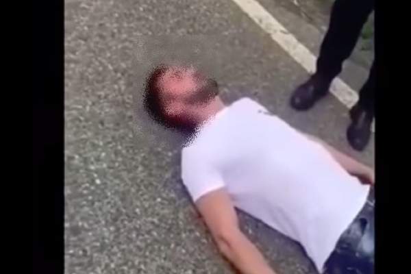Tânărul „răpus” de etilotest pe A3, a jucat la Rapid!