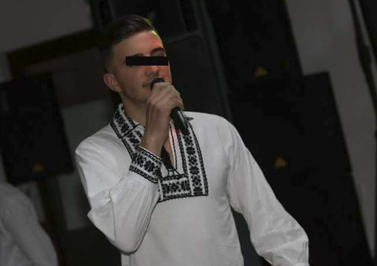 Prietenii sunt devastaţi de moartea lui Adrian, tânărul care s-a sinucis în Buzău. "A plecat vesel şi bucuros"