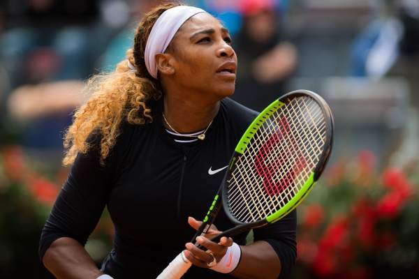 Serena Williams s-a retras de la turneul de tenis de la Roma! Americanca se confruntă cu probleme medicale