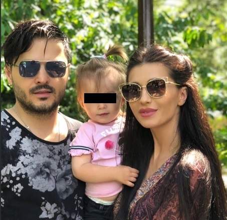 Anda Călin, mai fericită ca oricând de când s-a împăcat cu Liviu Vârciu. "Nu am putut sta unul fără celălalt"