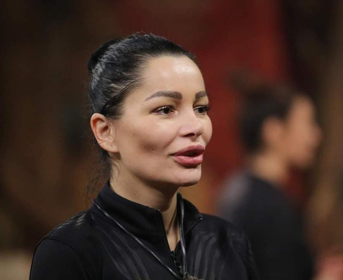 Brigitte Sfăt a recunoscut care este cel mai mare defect al ei: „Oamenii îl iau drept răutate”