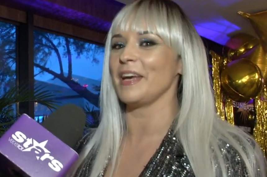 Cum o ajută pe Andreea Marin vorbele tatălui: "Mi le-a repetat încă de când eram copil" / VIDEO