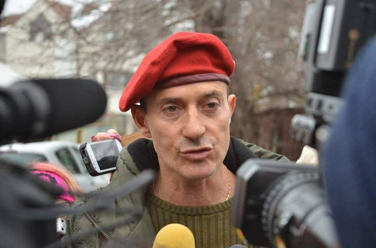 Radu Mazăre va fi adus în ţară pe 20 mai