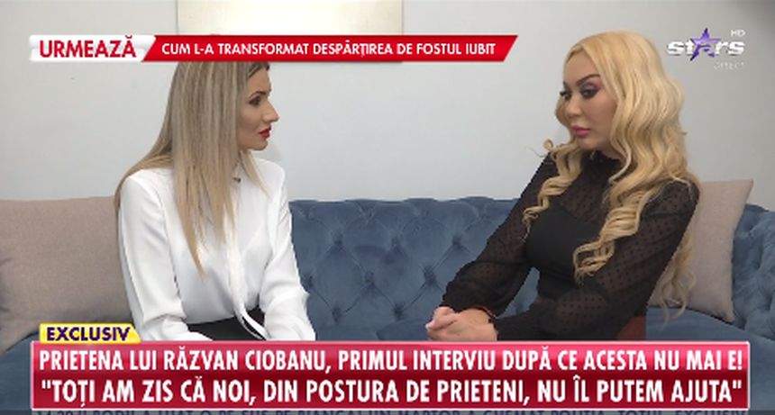 Una dintre cele mai bune prietene ale lui Răzvan Ciobanu confirmă că designerul lua droguri. "Cu toţii îi ştiam problemele"