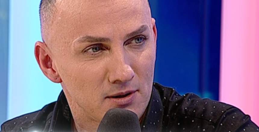Mihai Trăistariu ştie cine va câştiga Eurovision în acest an. Ce spune artistul după prima semifinală