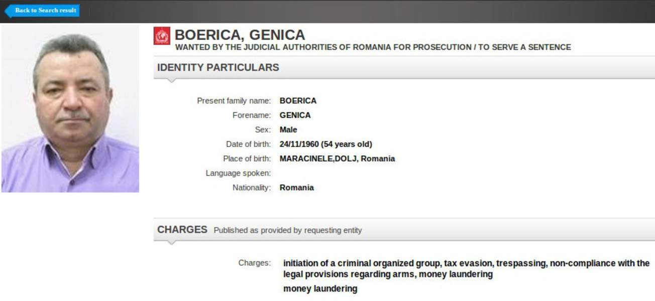 EXCLUSIV / Milionar celebru, acuzat că şi-a abuzat sexual colegul de celulă! Alertă în cea mai bine păzită puşcărie din România