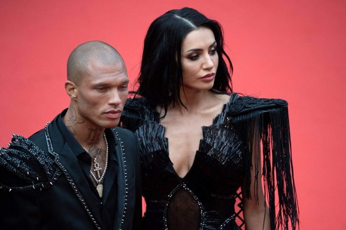 Andreea Sasu, fosta iubită a lui Philipp Plein, la brațul celui mai sexy infractor din America. Românca a mai făcut o cucerire. FOTO