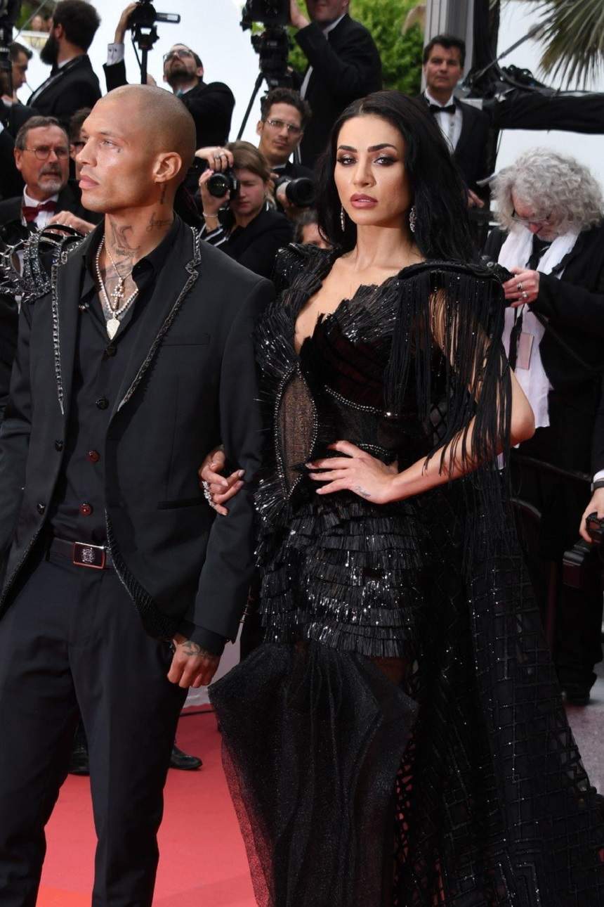 Andreea Sasu, fosta iubită a lui Philipp Plein, la brațul celui mai sexy infractor din America. Românca a mai făcut o cucerire. FOTO