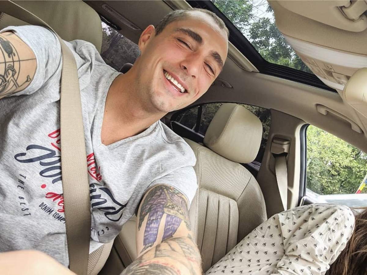 Vladimir Drăghia și-a scos limuzina la vânzare! Ce sumă neașteptată cere și cum arată anunțul