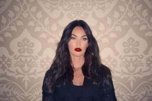 Cum a ajuns să arate actrița Megan Fox. Azi împlinește la 33 de ani. Galerie FOTO