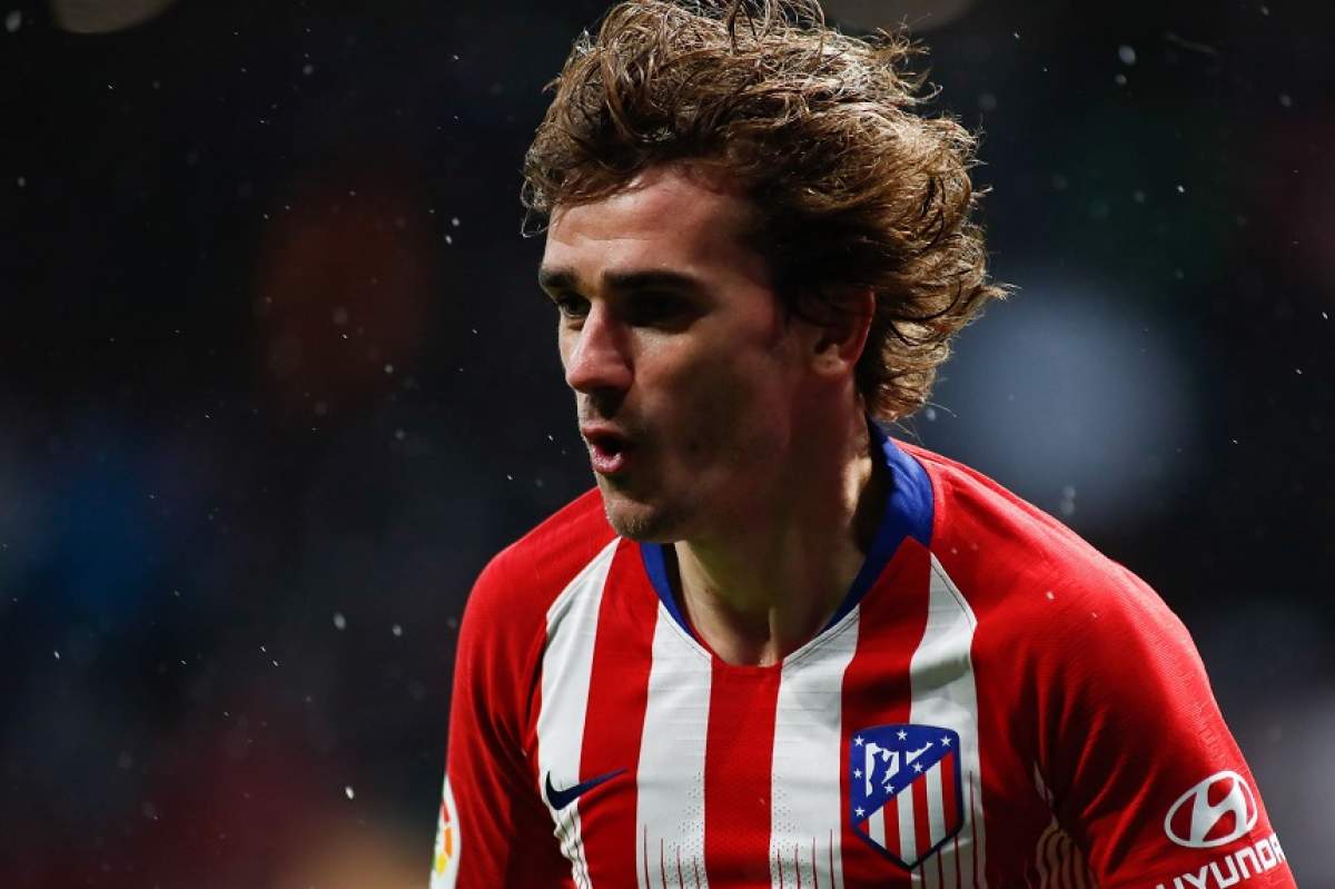 Ademenit cu un munte de bani! Cifrele contractului pe care Antoine Griezmann l-ar putea semna cu Barcelona