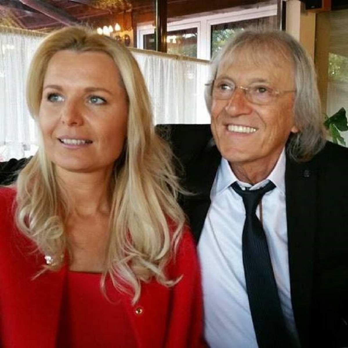 Scene emoționante la Spitalul Floreasca! Ce se întâmplă cu soția lui Mihai Constantinescu