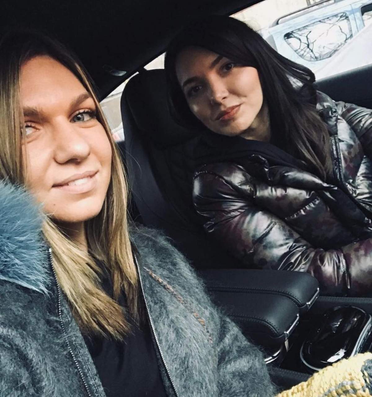 Simona Halep a recunoscut tot, fără ruşine! De câte ori a picat campioana examenul de permis auto