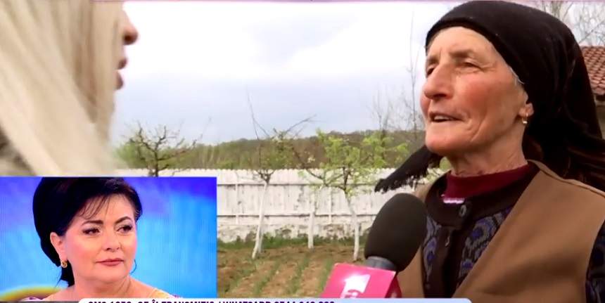 Maria Ghinea, în lacrimi! Surpriză neaşteptată pentru mama cântăreţei