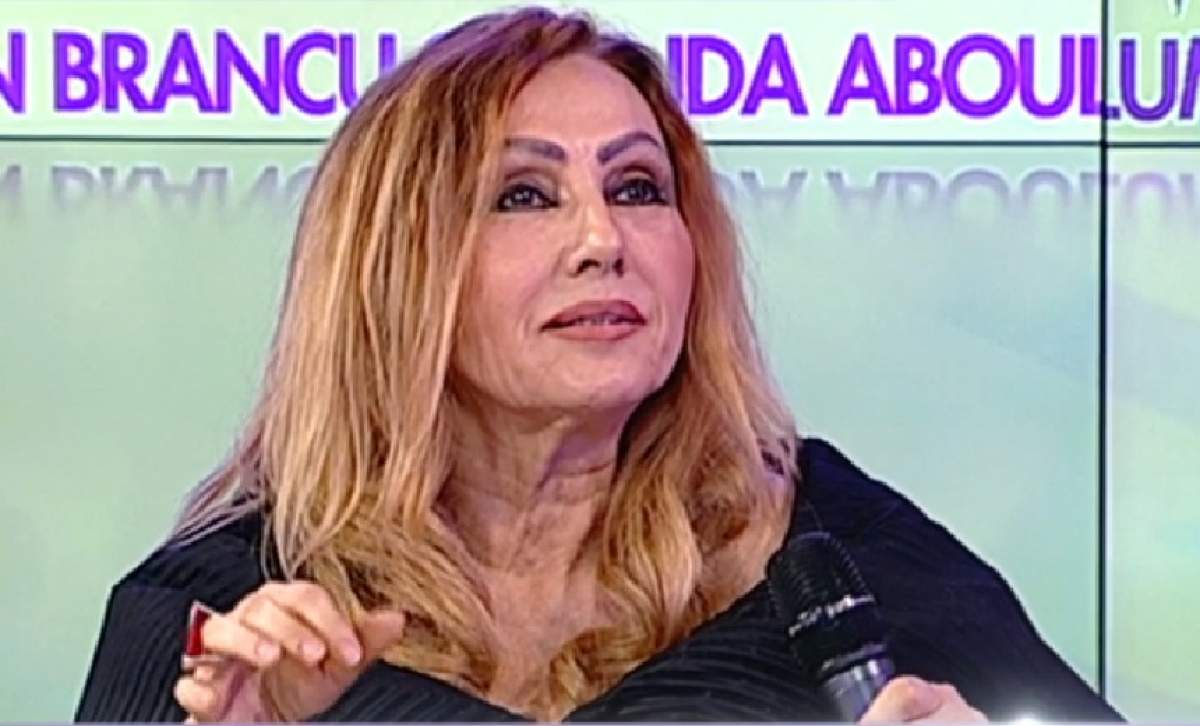 "Regina blănurilor", la un pas de moarte: "M-am întins în faţa băii pe covor, unde am rămas şapte ore"